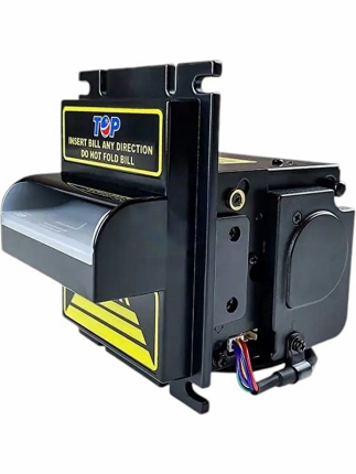 Kağıt Para Okuyucu Mekanizması