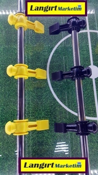 Tornado Langırt Masası Kolu