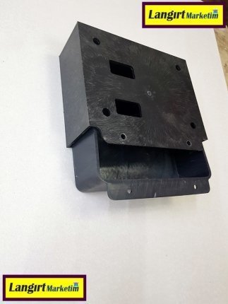 Langırt Para Kutusu