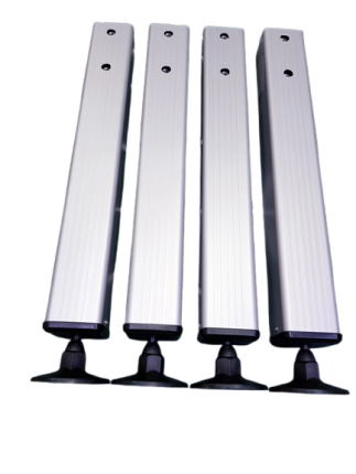 Langırt Masası Bacakları