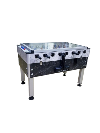 Top Dönüşümlü Ofis Langırt