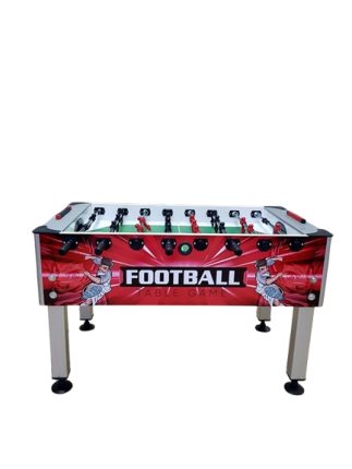 Ofis Tipi Lüks Langırt Masası