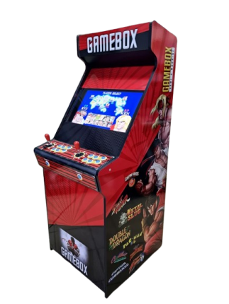 Ofis Tipi Atari Makinası