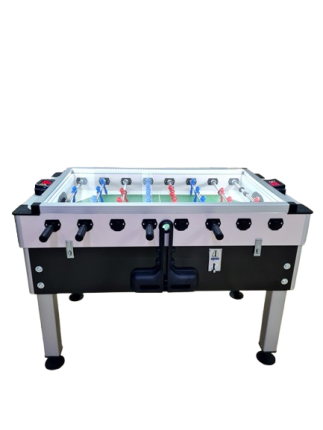 Tezahüratlı Langırt Masası