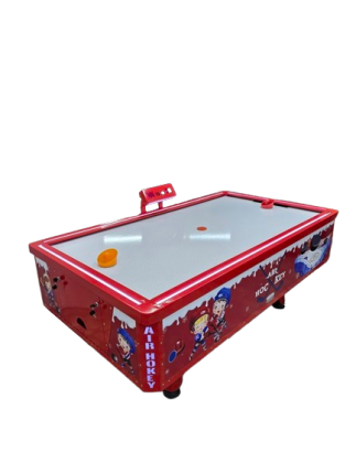 Elektronik Air Hockey Masası