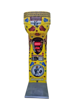 Polyester ( Fiber ) Boks Makinesi