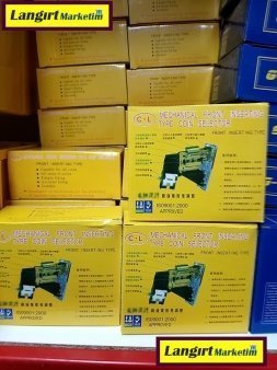 Mekanik Jeton Kanalı