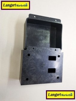 Langırt Para Kutusu