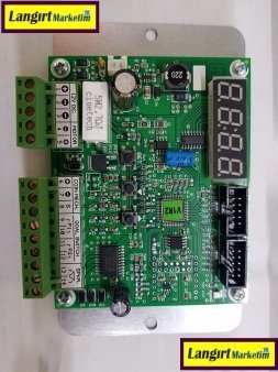 Otomatik Langırt Kartı