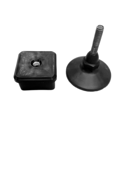 Langırt Ayak Plastikleri