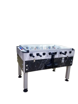 Sayı Boncuklu Langırt Masası