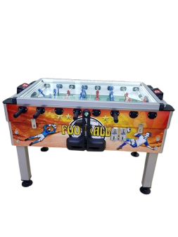 Full Lüks Langırt Masası