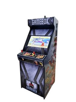 Ofis Tipi Atari Makinası