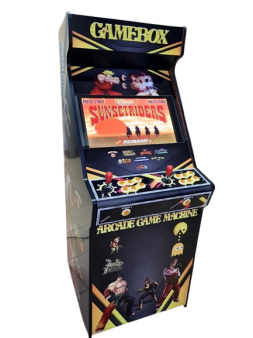 Nostalji Atari Makinası