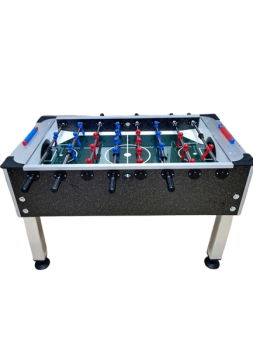 Ev Tipi Dış Mekan Langırt Masası