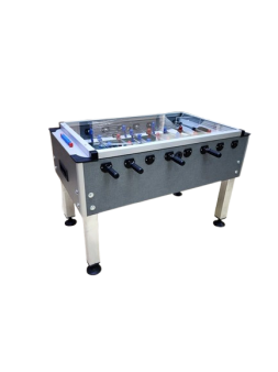 Ev Tipi Camlı Langırt