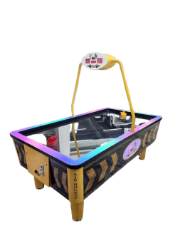 Lüks Air Hockey Masası Lüks Air Hockey Masası