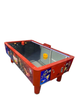 Dış Mekan Air Hockey Masası 