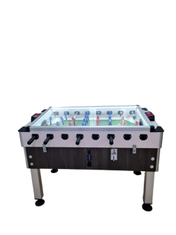 Eco Kapalı Devre Langırt Masası 